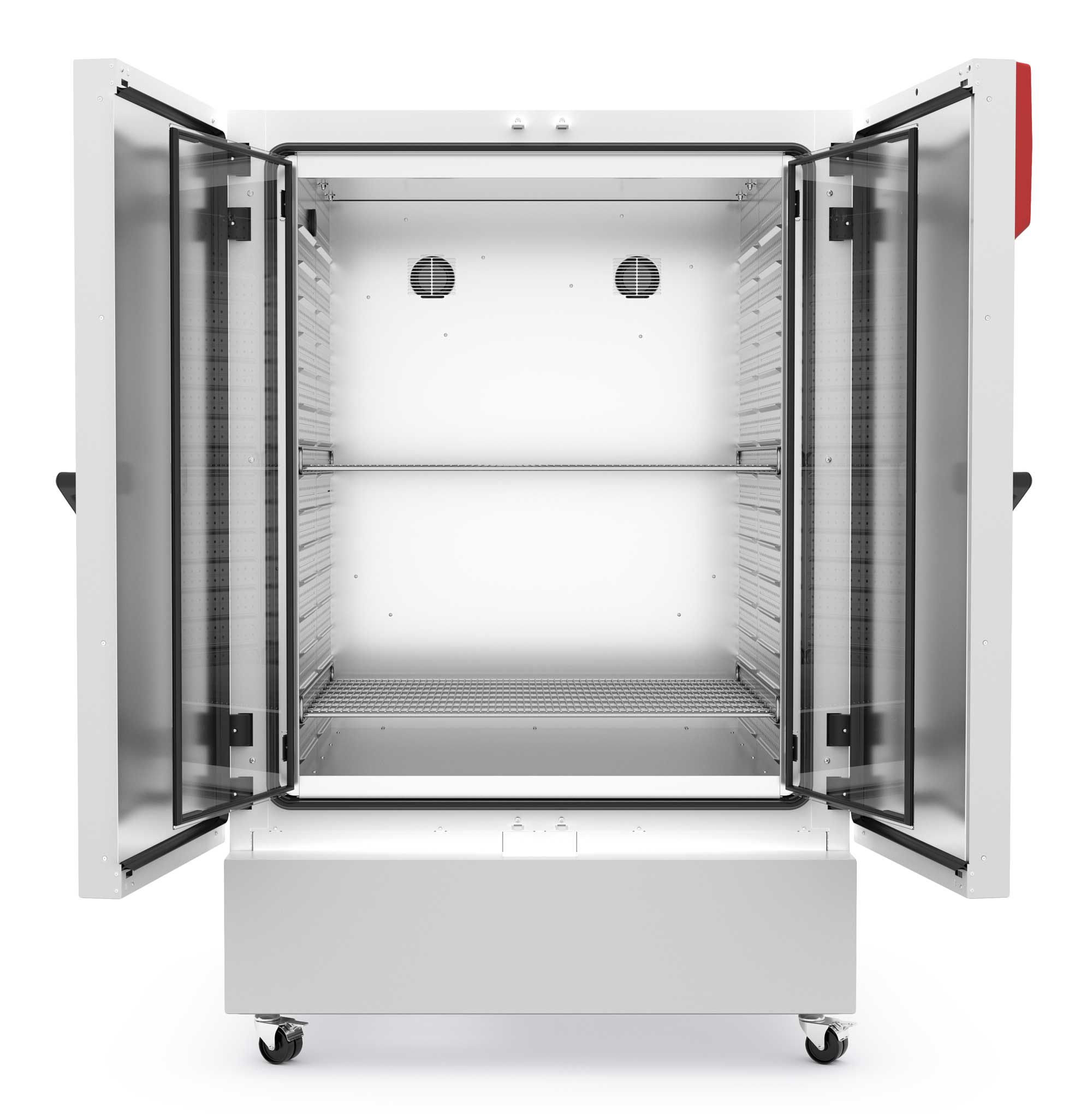 Binder KB ECO 1020 hűthető mikrobiológiai inkubátor