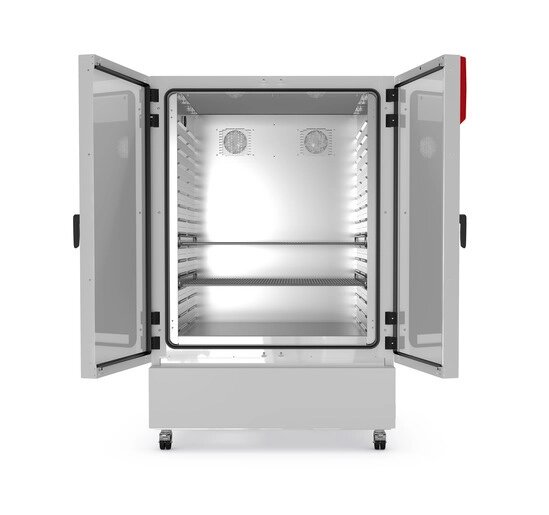 KBF-S ECO 1020 standard klímakamra Peltier technológiával