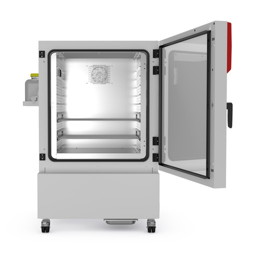 KBF-S ECO 240 standard klímakamra Peltier technológiával