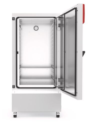 BINDER KB ECO 400 hűthető mikrobiológiai inkubátor