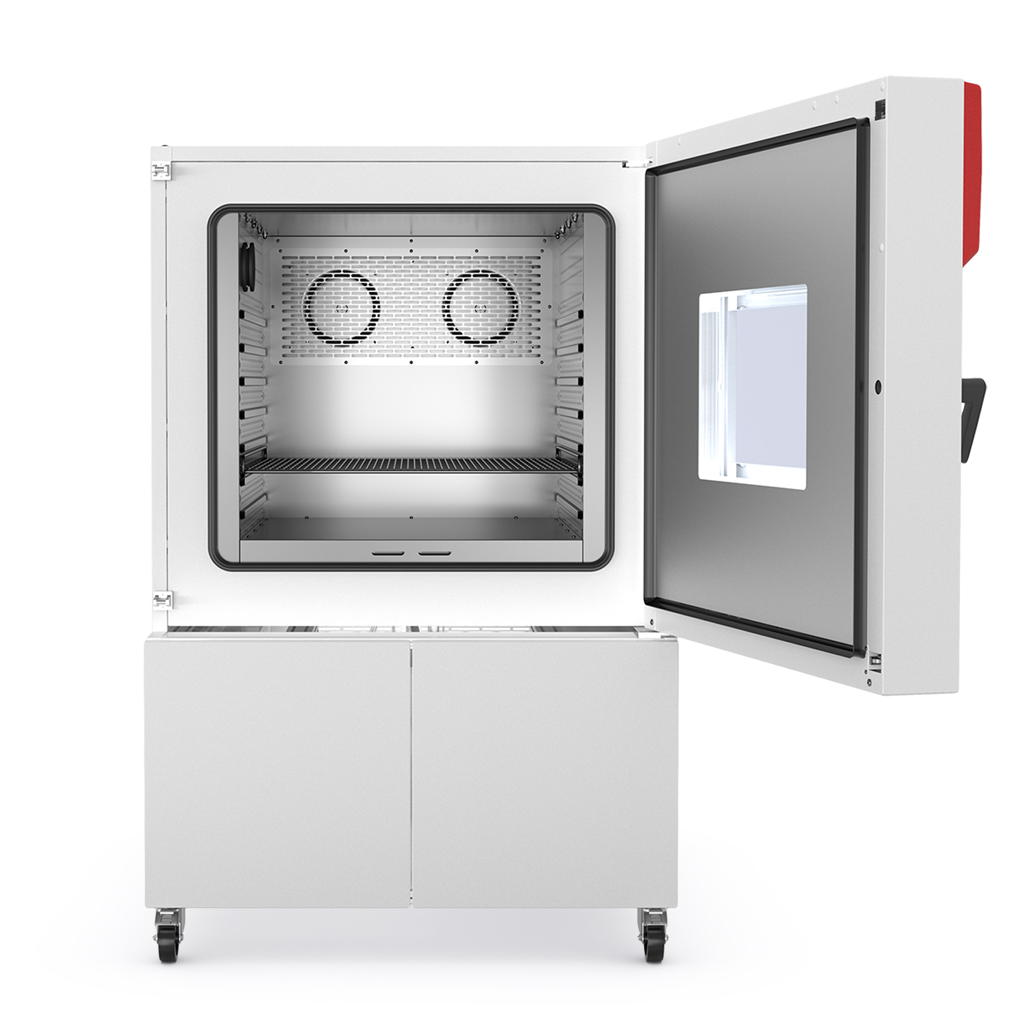 Binder MK 400 dynamic climate chamber