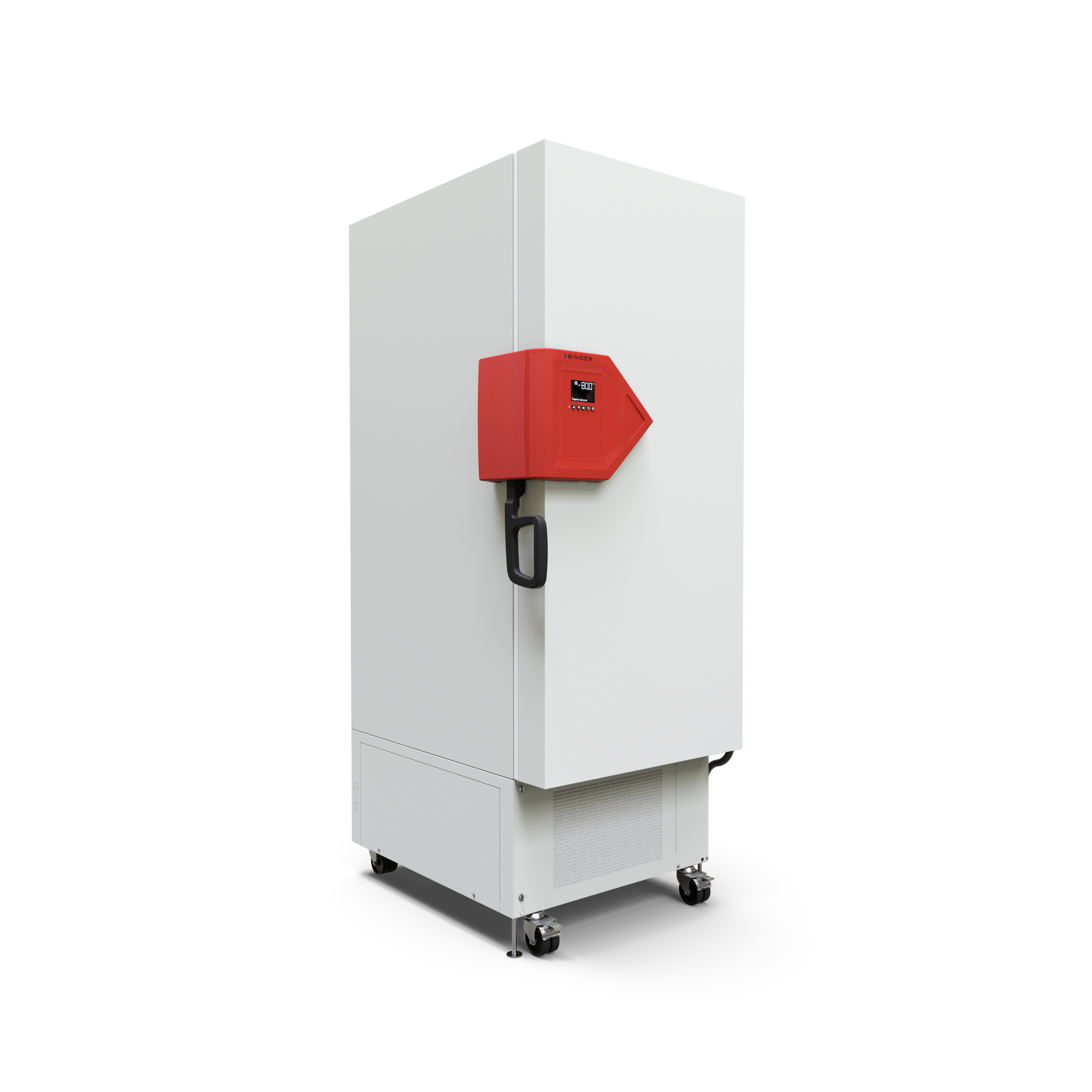 Binder UF V 350 ultramélyhűtő