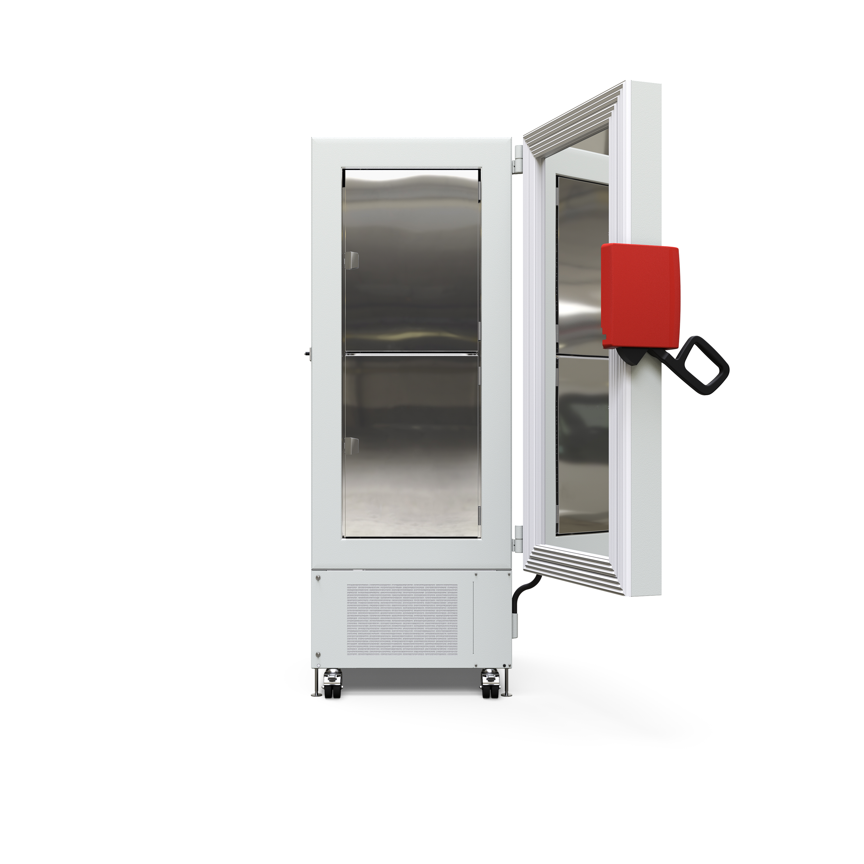 Binder UF V 350 ultramélyhűtő