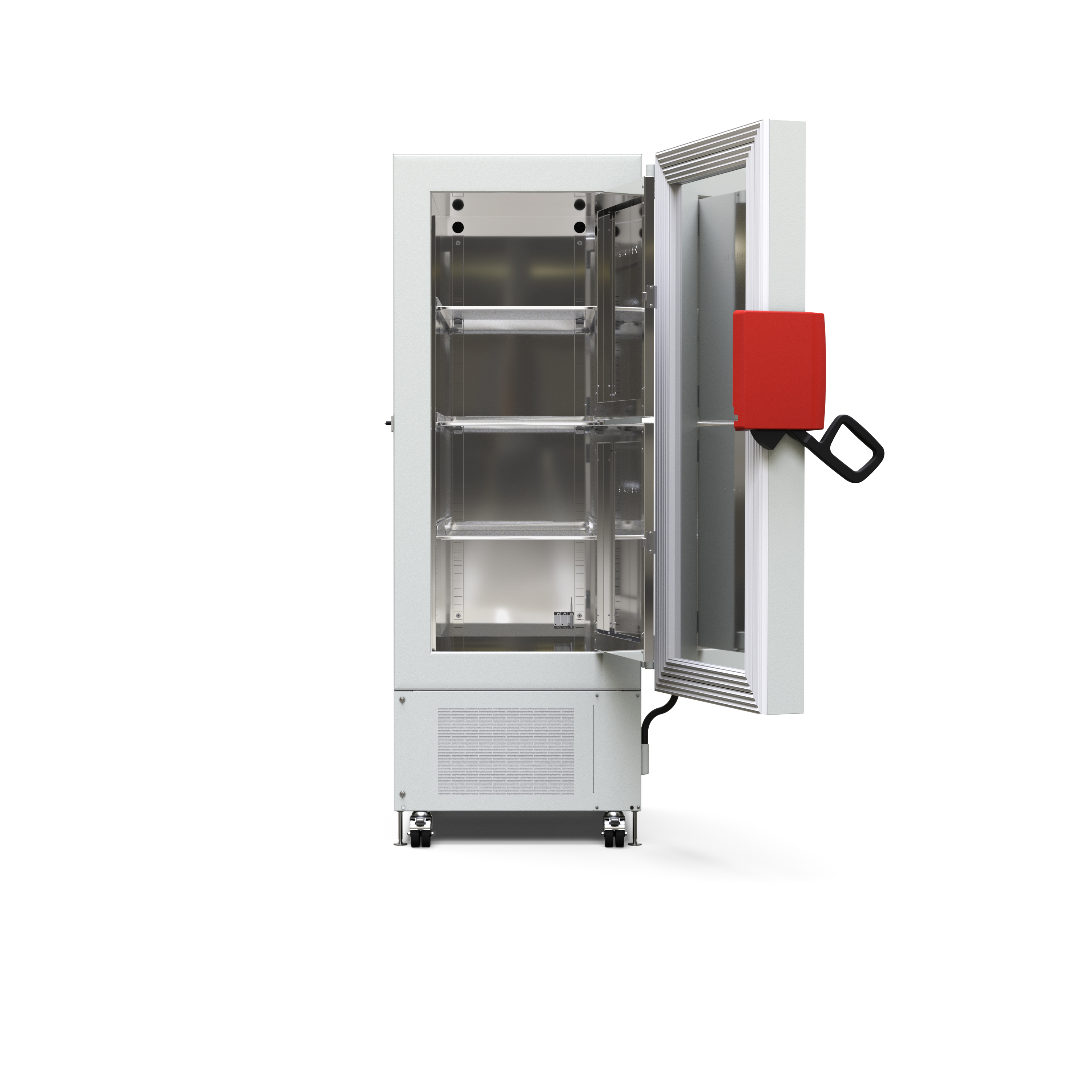 Binder UF V 350 ultramélyhűtő