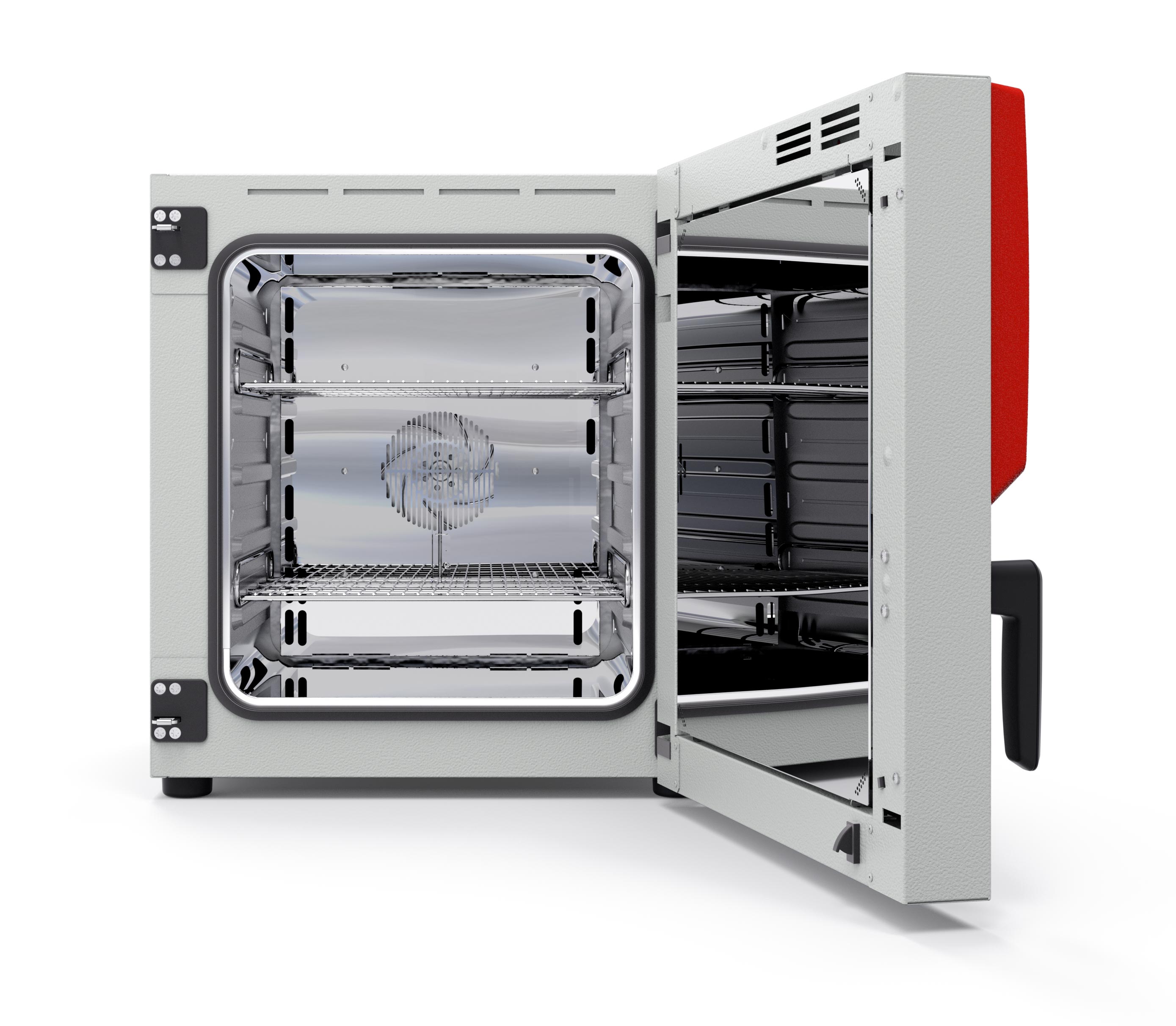 Binder FP 56 anyagvizsgálati tesztszekrény