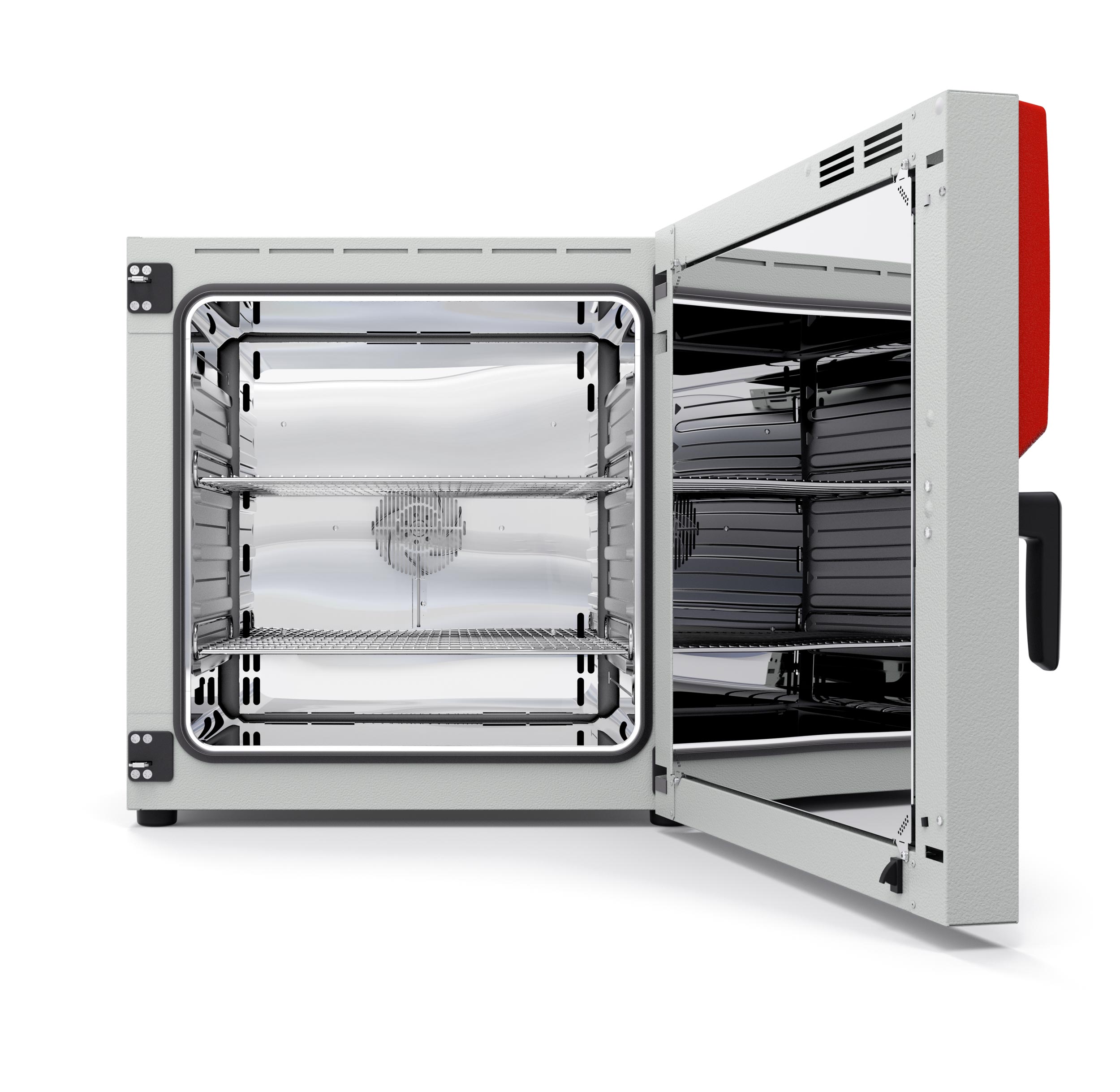 Binder FP 115 anyagvizsgálati tesztszekrény