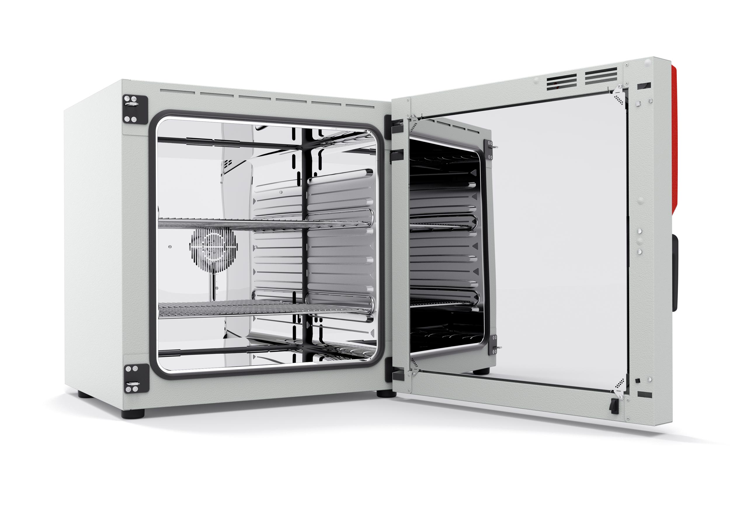 Binder FP 115 anyagvizsgálati tesztszekrény