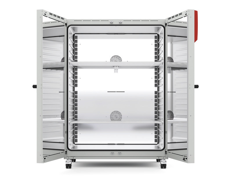 M 720 anyagvizsgálati tesztszekrény