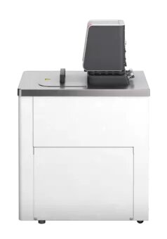 Julabo CORIO CP-800F keringtető hűtő-fűtő termosztát természetes hűtőközeggel