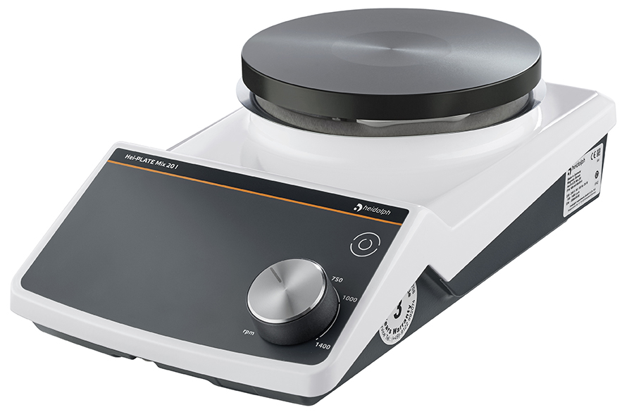 Heidolph Hei‐Mix 20l - nem fűthető mágneses keverő