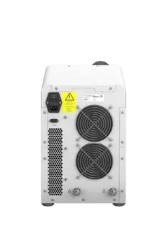 Julabo TE 400 Peltier keringtető hűtő