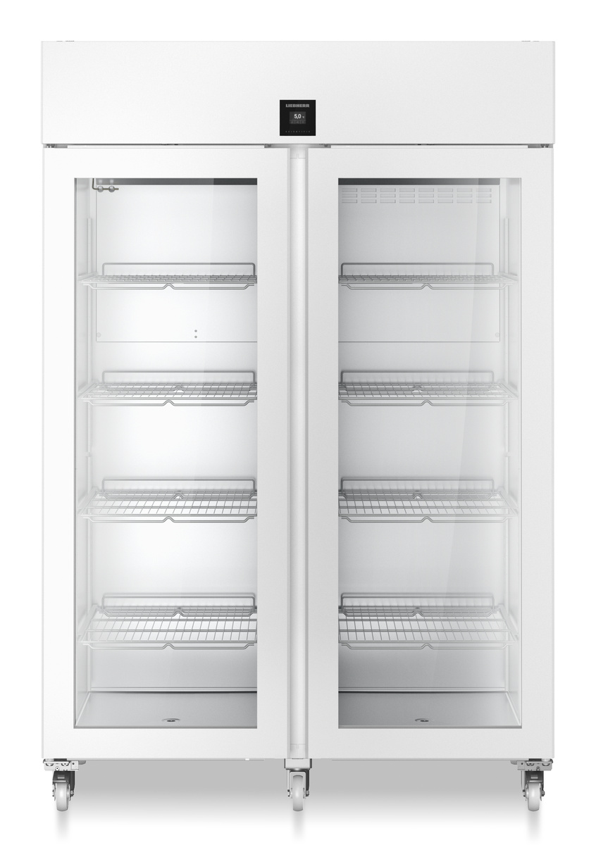 Liebherr SRPvh 1412 laboratóriumi hűtőszekrény