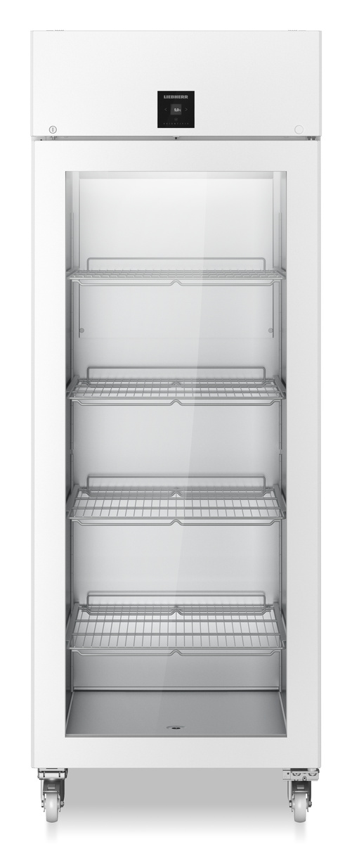Liebherr SRPvg 8411 laboratóriumi hűtőszekrény