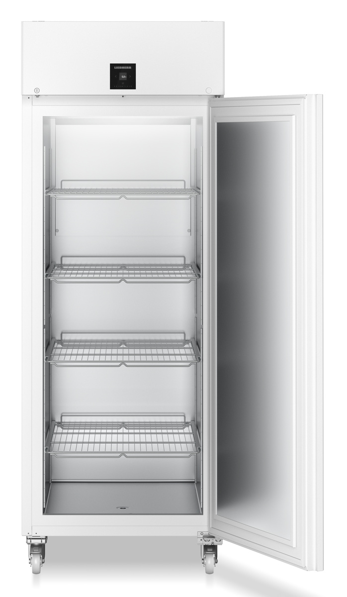 Liebherr SRPvg 8401 laboratóriumi hűtőszekrény