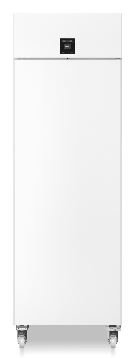 Liebherr SFPvh 6501 laboratóriumi mélyhűtő szekrény