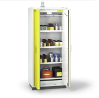 DÜPERTHAL Type 90 Classic Standard L biztonsági tárolószekrény