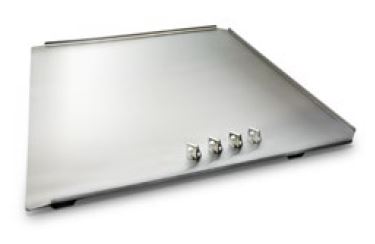 Esco Additional shelving kit for 597L