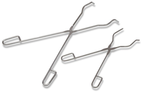 Nabertherm crucible Tong, 500 mm