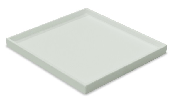 Nabertherm collecting Pan, Ceramic for LE2