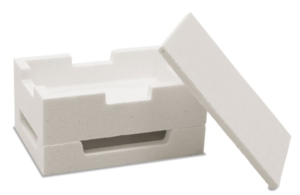 Nabertherm rectangular Saggar