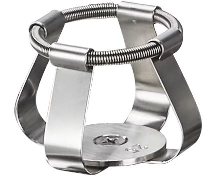 Heidolph Clamp for Erlenmeyer flask 100 ml