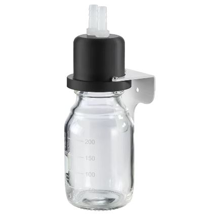 Heidolph Woulff bottle (new Hei-VAP series)