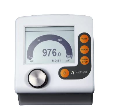 Heidolph Vacuum controller Hei-VAC Control
