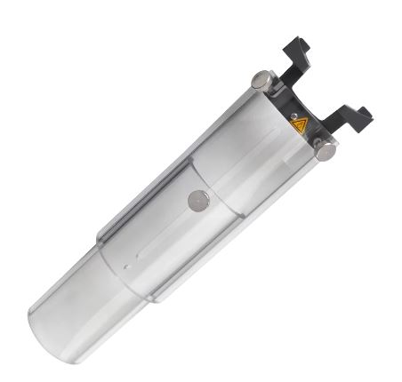 Heidolph Shaft guard Hei-TORQUE Core incl. adapter