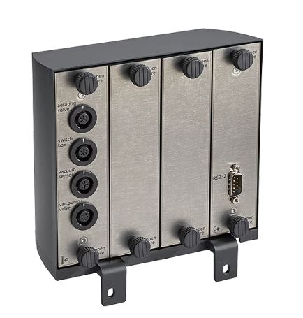 Heidolph vezérlődoboz