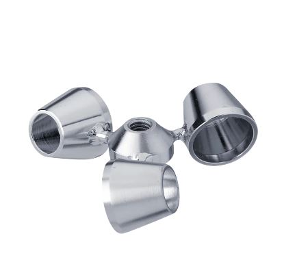 Heidolph VISCO JET® Impeller 80mm (V4A)