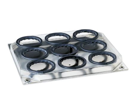 Heidolph Attachment for Erlenmeyer flask 100 ml