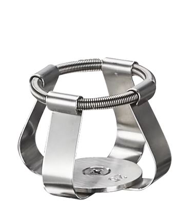 Heidolph Clamp for Erlenmeyer flask 1.000 ml