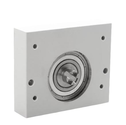 Heidolph Adaptor for multichannel pump heads