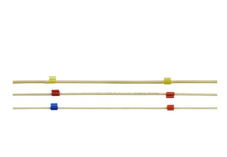 Heidolph PharMed® Two-Stop Tubing, id: 2.8mm - wt: 0.9mm