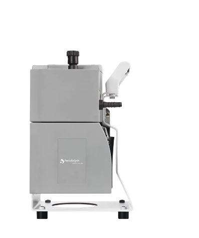 Heidolph Rotavac Valve Control szelepvezérelt vákuumszivattyú