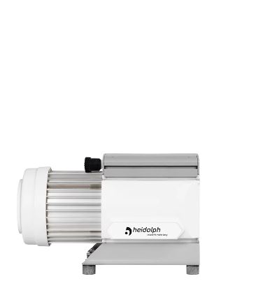 Heidolph Hei-VAC Valve Tec  valve-regulated vacuum pump