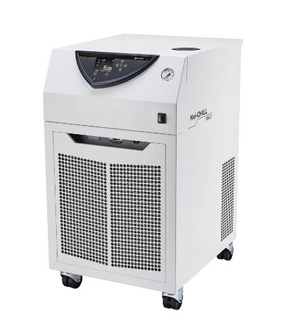 Heidolph HEI-CHILL 3000 keringtető hűtő