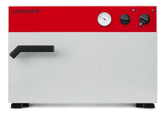 Binder B 28 fűthető inkubátor természetes légáramlással