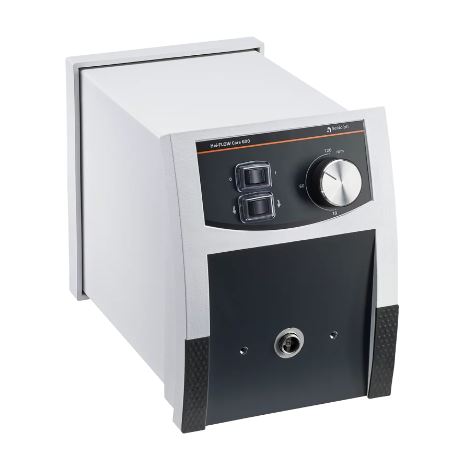 Heidolph Hei-FLOW Core 600 perisztaltikus pumpa