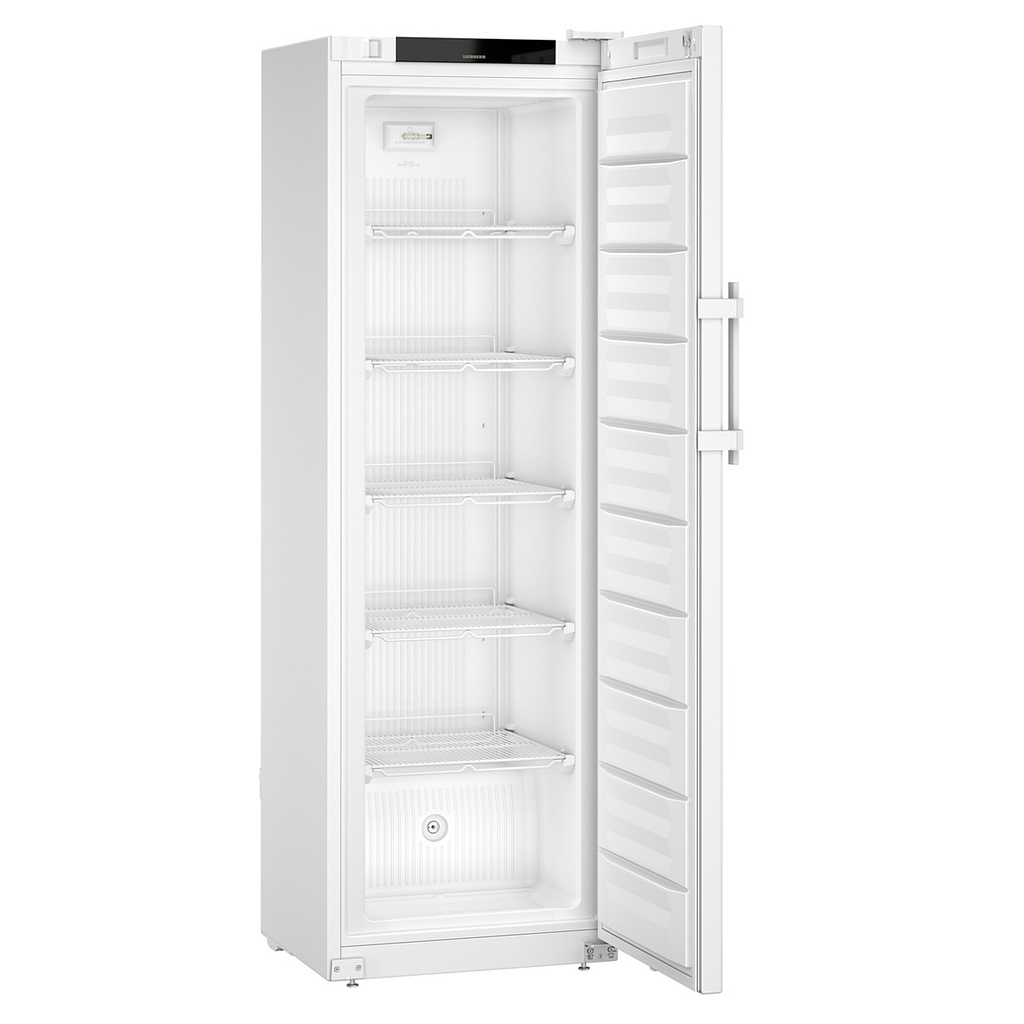 Liebherr SFFsg 4001 laboratóriumi fagyasztó