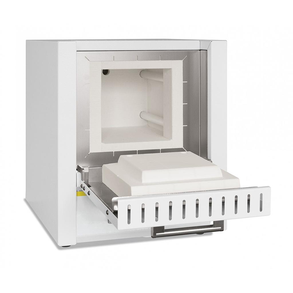 Nabertherm LE 2/11/R7 compact muffle furnace