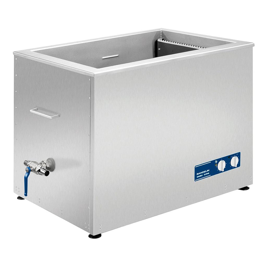 Bandelin SONOREX TECHNIK RM 210 U ultrahangos fürdő