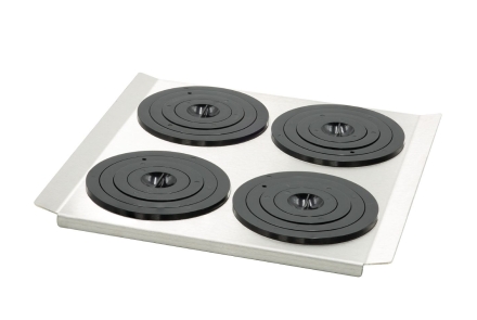 Julabo lapos kádfedél PURA 10