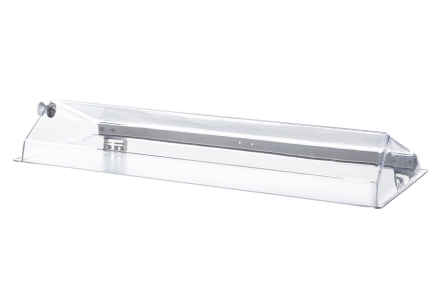 Julabo Lift-up bath cover for PURA 30 transparent