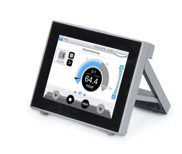 Vacuubrand VACUU•SELECT vákuumszabályzó