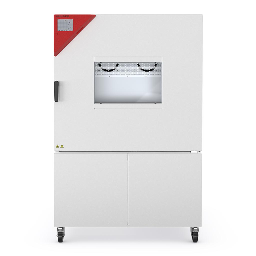 Binder MK 400 dynamic climate chamber