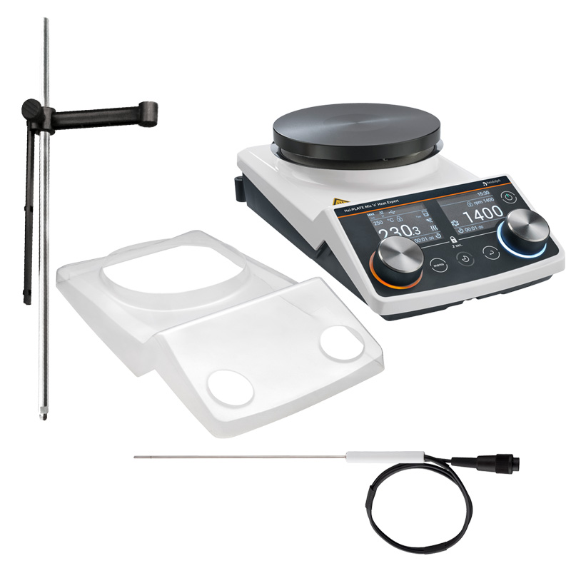Heidolph Hei-PLATE Sensor Advanced Package Expert 