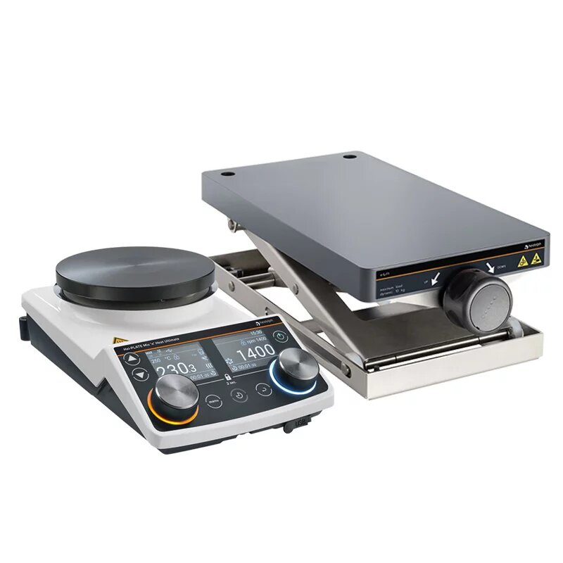 Heidolph Hei-PLATE Lift Package Ultimate