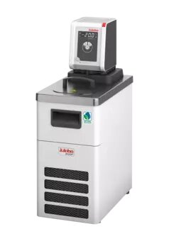 Julabo CORIO CD-200F keringtető hűtő-fűtő termosztát természetes hűtőközeggel