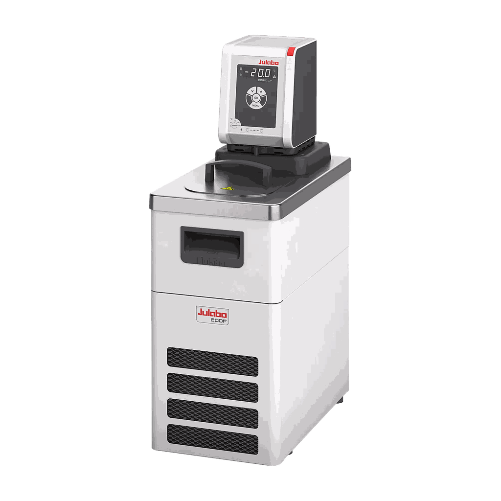Julabo CORIO CP-200F Refrigerated/heating circulator with natural refrigerant